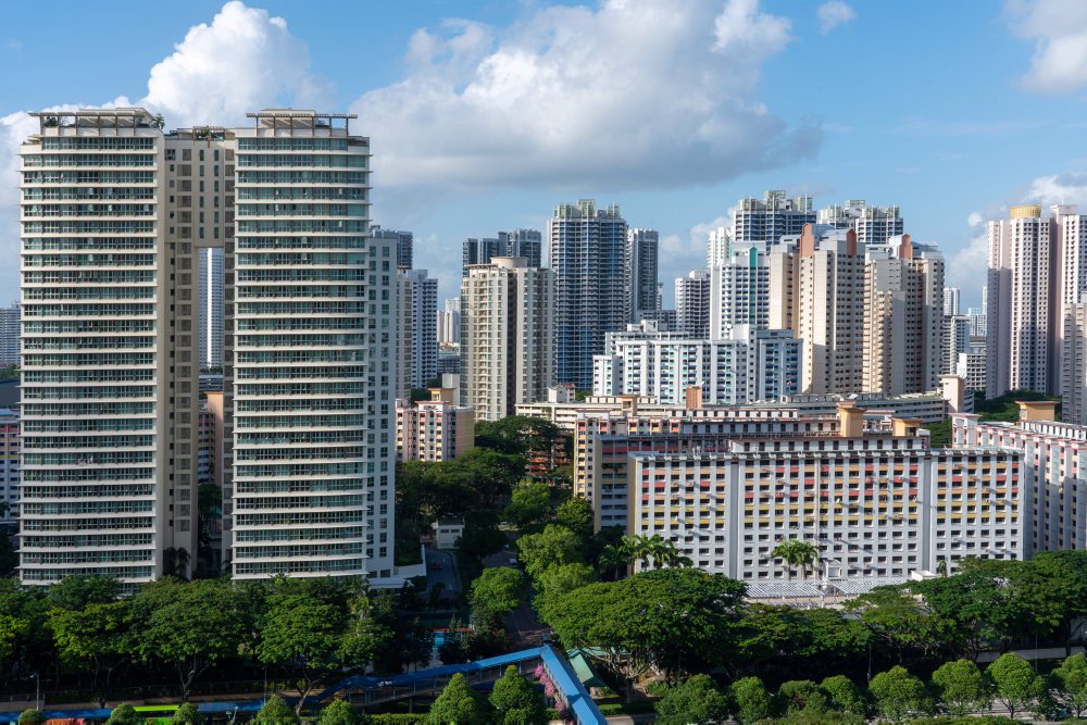 Maharashtra Reigns Supreme in Indian Real Estate with Unprecedented RERA Project Milestone 1 Abome