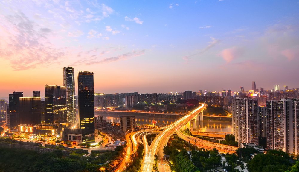 Delhi NCR Leads India's Luxury Property Boom in 2025