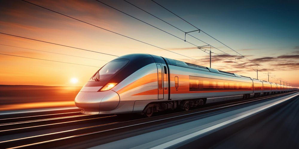 Mumbai Ahmedabad Bullet Train to Be Completed by 2028, Says Maharashtra CM Devendra Fadnavis 1 Mumbai Ahmedabad Bullet Train