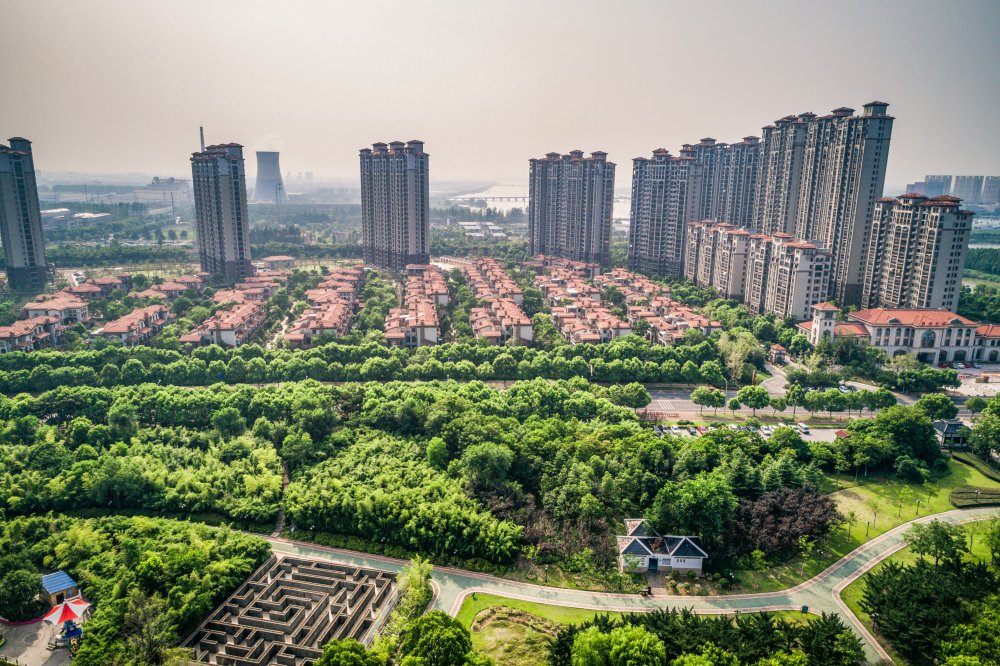 Understanding Different Types of Properties: Apartments, Villas, Plots - Your Comprehensive Guide 1 Understanding Different Types of Properties