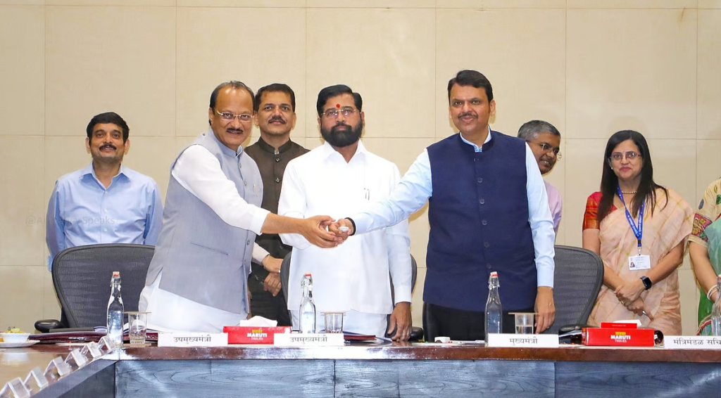 Maharashtra's Landmark Housing Policy 2025: 5 Game-Changing Highlights for Affordable Homes 1 Maharashtra's Landmark Housing Policy 2025