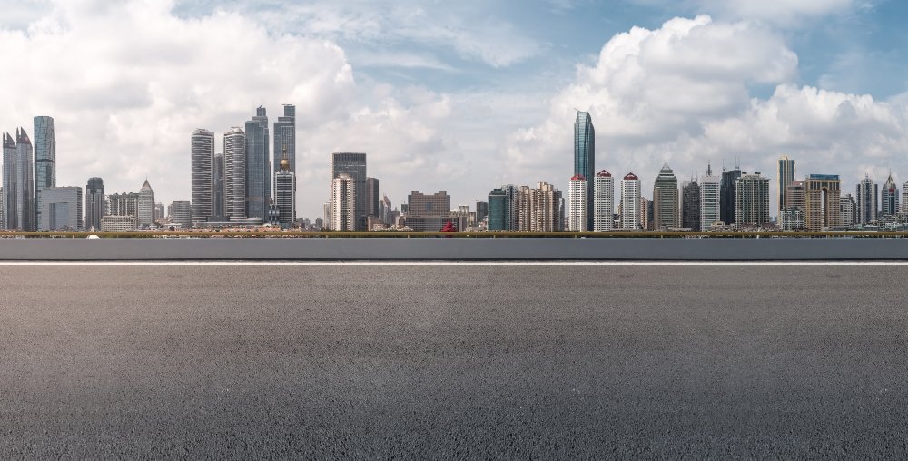 Mumbai-Nagpur Samruddhi Expressway: Revolutionizing Maharashtra's Real Estate Landscape 1 Mumbai-Nagpur Samruddhi Expressway