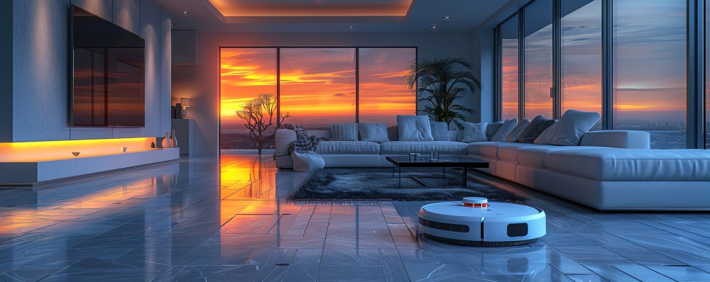 Smart Home Features to Look for in Your Next Property: Your Guide to Modern Indian Living