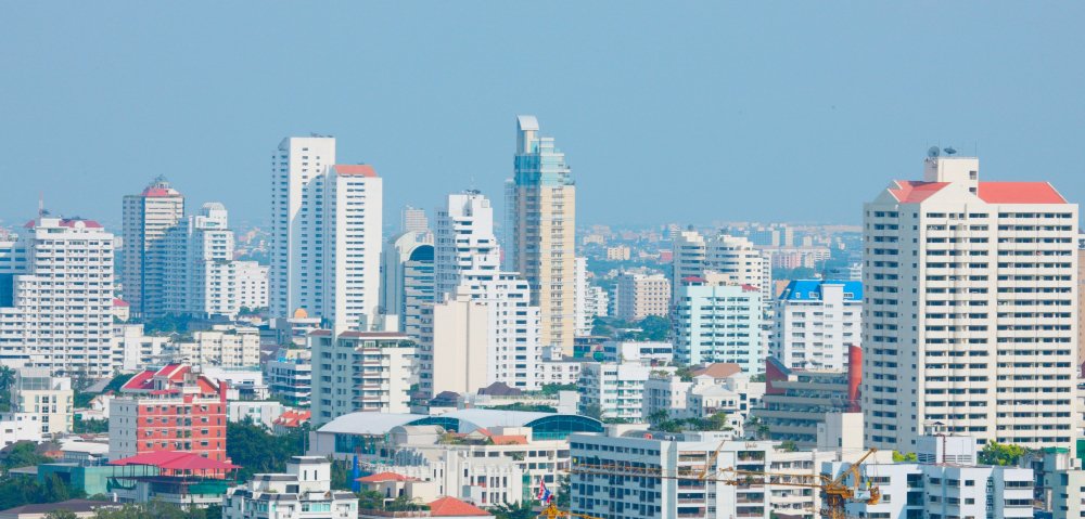 Mumbai Real Estate Soars