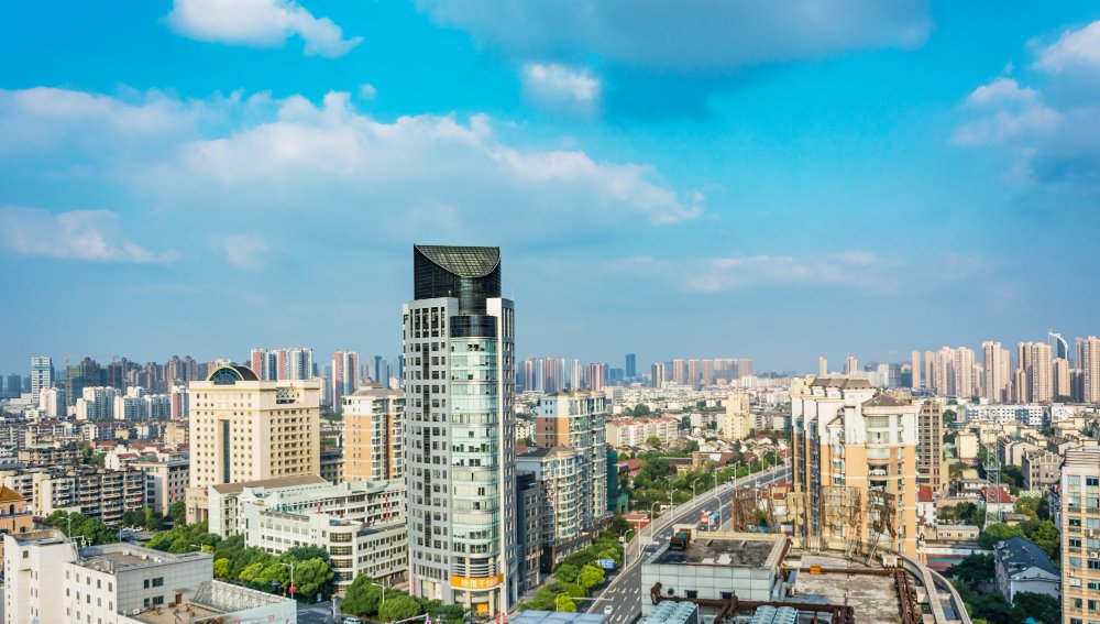 Housing in Maharashtra