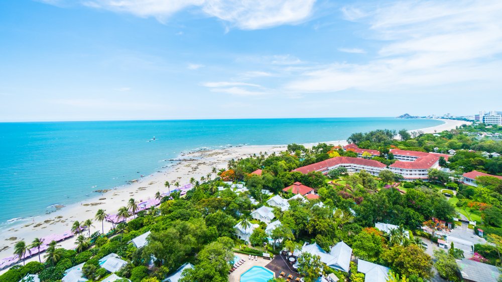 A Seafarer's Dream: Why Goa Beach Property is a Goldmine for Investors 1 Goa Beach Property