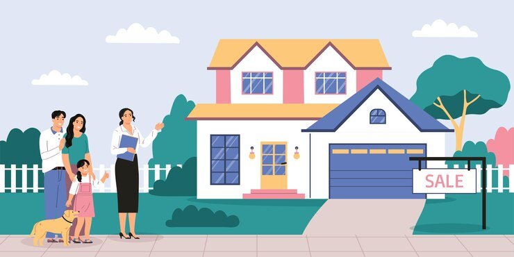 Navigating the Home Buying Process in India