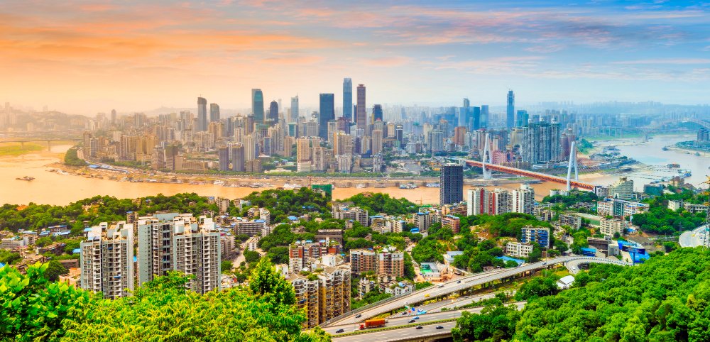 Maharashtra Real Estate Defies Rate Hike