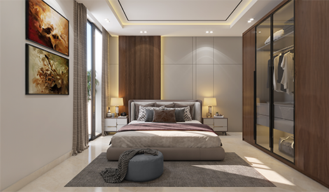 thridbedroom