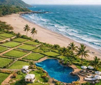 Plotting in goa