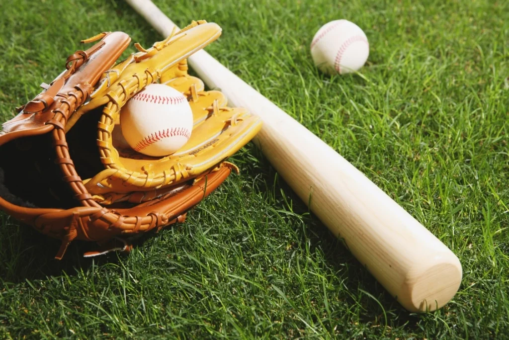 Baseball