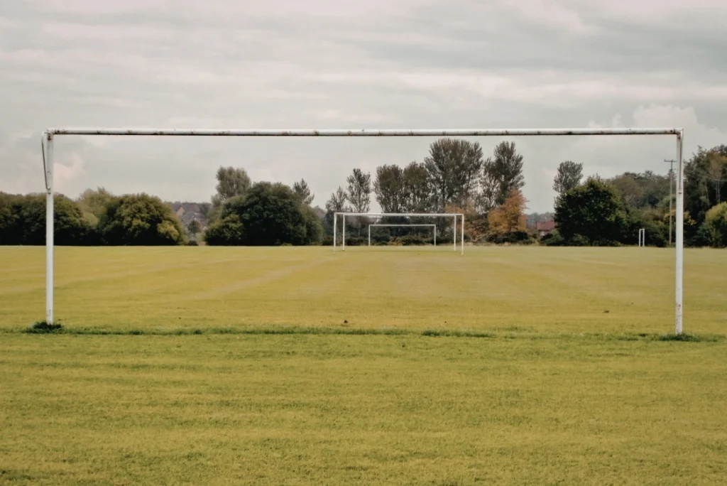 Football Ground