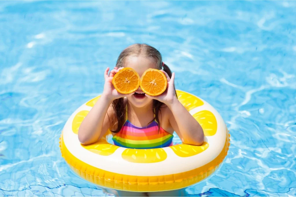 Kids Pool