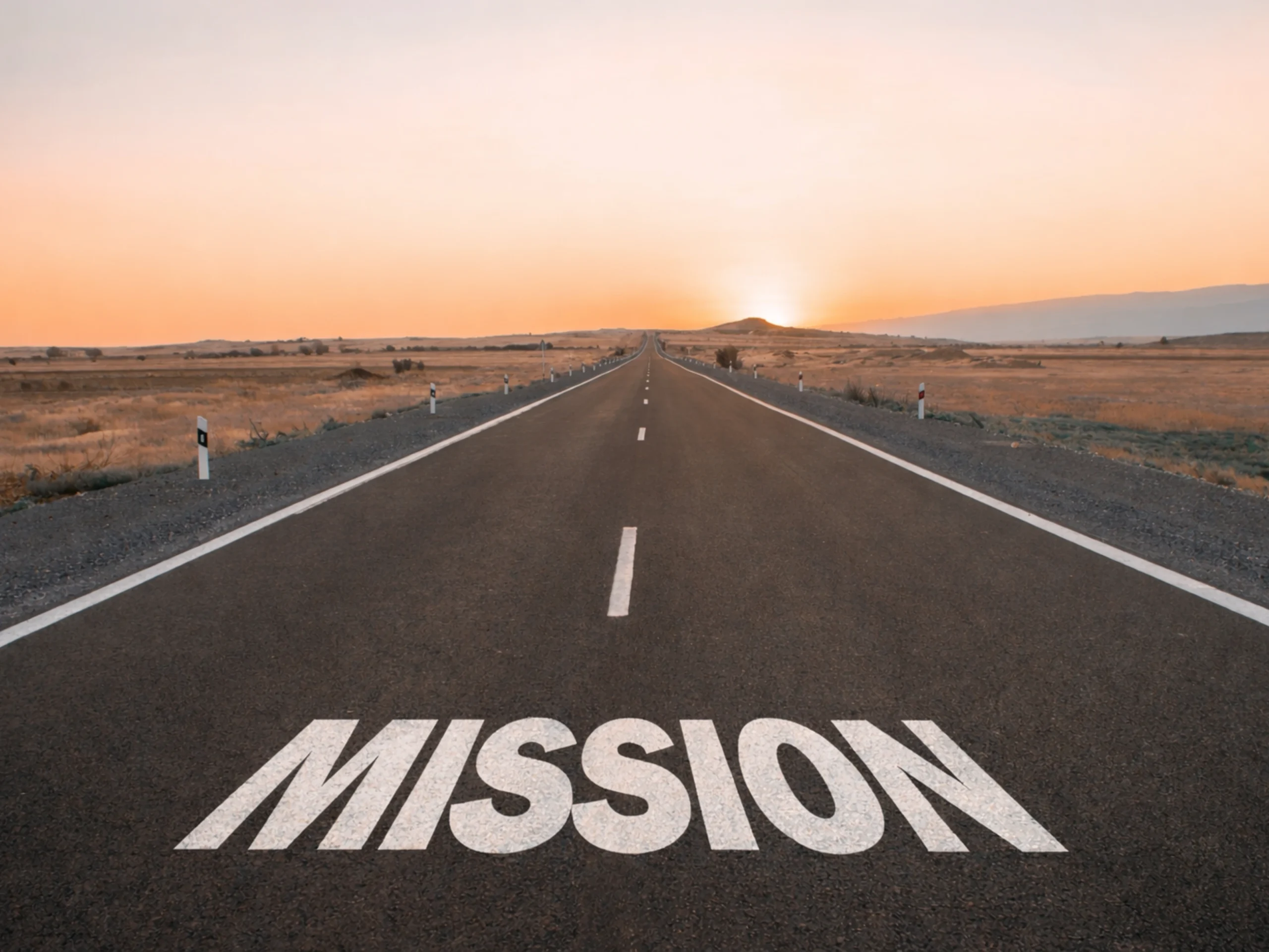 mission